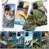 Fishing Gear Fish Phone Case For Redmi 12 13C 12C 15C 9 10 10C Note 13 Pro Plus 14 15 Pro 9T 9C 9A TPU Soft Cover Clear Cell Cas
