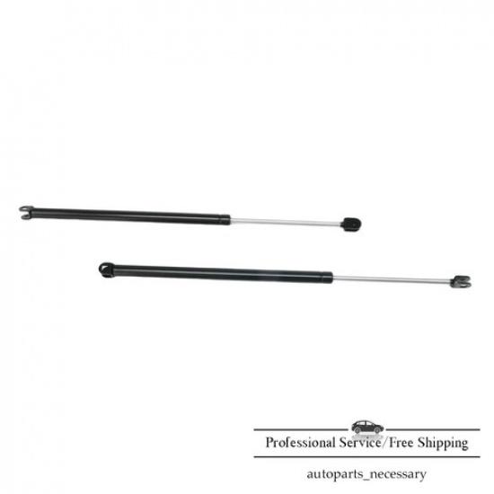 2X Liftgate Lift Supports For 1996 97 98 99 00 01 2002 Toyota 4Runner