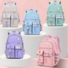 Girl Backpack, Lightweight Children's Backpack, School Backpack, Elementary School Backpack, 6-14 Years Old