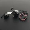Motor and ESC Combo Rotational Force Compensation Outrunner with Metal Gearbox Upgrade Part RC