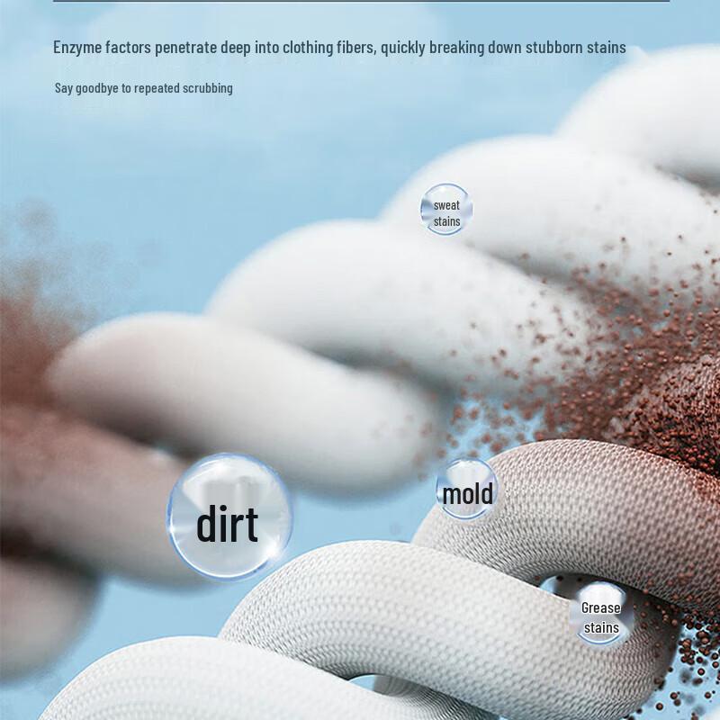 ShuLei Pocaly Scented Concentrated Laundry Detergent Pods