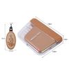 Magnetic Sewing Needle Holder Embroidery Needle Storage Box Portable Multi-size Needle Card Storage Case Sewing Tool Accessories