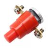 Overheating Protection Thermal Switch Replacement Self-resetting Circuit Breaker