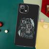 Once Upon A Time Case For Xiaomi 14T 13T 12T 11T Pro 13 14 15 Ultra POCO X6 Pro X3 X5 F5 F6 M6 X7 Pro Cover