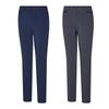 KOLPING Women'S Autumn Side-Banding Check Hiking Basic Pants Varia Kpp9186W