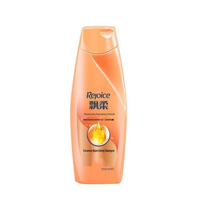 Essential Nourishing & Smoothing Anti-Dandruff Shampoo