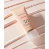 Menokin 30 Seconds Glow   Clear Gel Sunscreen Tone Up 50ml