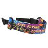 Flight Glasses Color Headband for Goggles 2 Flight Glasses Replacement Elastic Head Strap