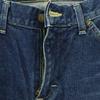 Lee Cotton Made In Japan Denim Pants W30 Blue Men's Used