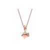 Pandora Preferred Star Exquisite Fashion Alloy Necklace Women Necklace ZT2525