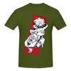 Funny Gachiakuta  Rudo Unisexs Printed Tshirt Unisex T Shirttshirts