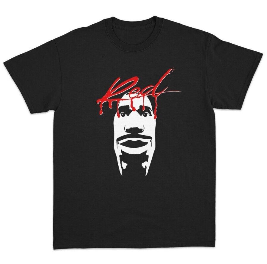 Футболка Fortnite x Playboi Carti S-5XL Черная Унисекс S