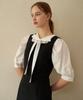 Peullobeu Noted Dress_Bk
