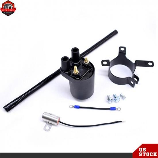 For Onan Model Ignition Coil 146-0643 166-0804 166-0772 HE166-0761