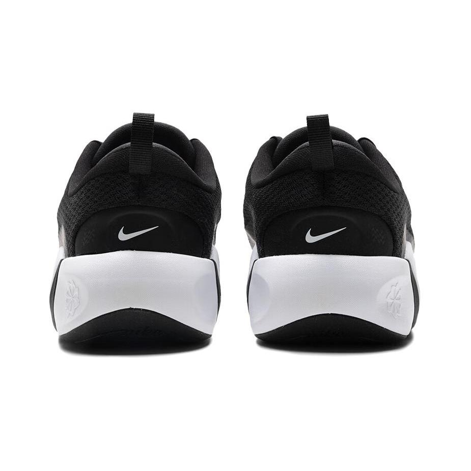 New Nike Infinity Flow GS 'Black White' FD6058-002