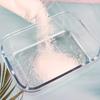 Artificial Fake Snow Powder, Snowfall Powder, Artificial Snow For Film And Television, Christmas Decor Winter Holiday Party Diy