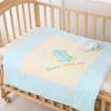 Baby Blanket, Cotton Blanket, Detachable and Washable, Warm Blanket Baby Blanket, Swaddle Blanket, Children's Blanket