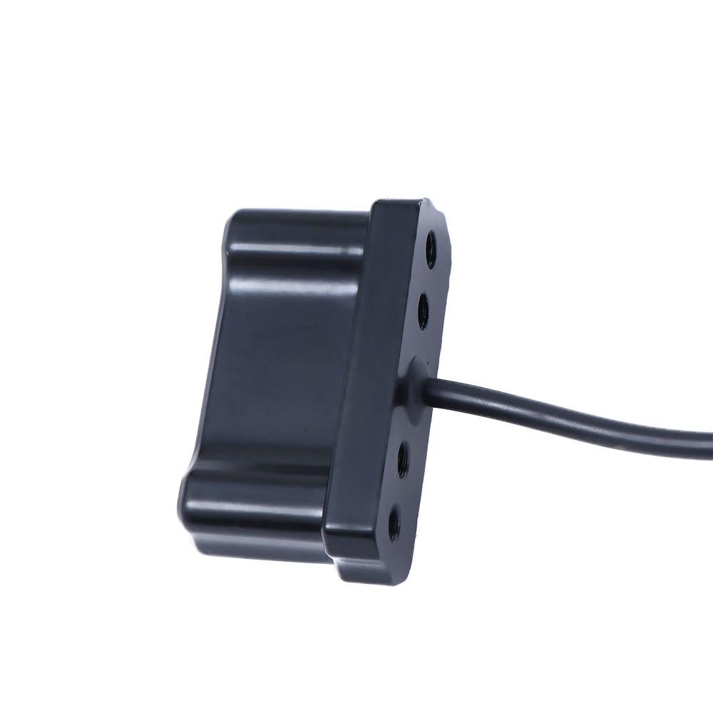 Lights Motorcycle Accessories Lighting Decorative Lamp Tail Light LED Light License Plate Light