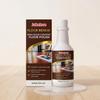 JAKEHOE Floor Polishing Agent Daily Household Convenient Decontamination and Descaling Floor Brightening and Polishing Cleaning Agent Less