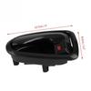 Car Left/Right Interior Inside Inner Door Handle for Hyundai Accent 2000-2006