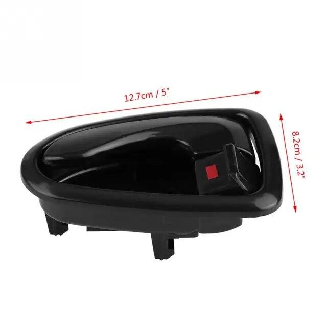 Car Left/Right Interior Inside Inner Door Handle for Hyundai Accent 2000-2006