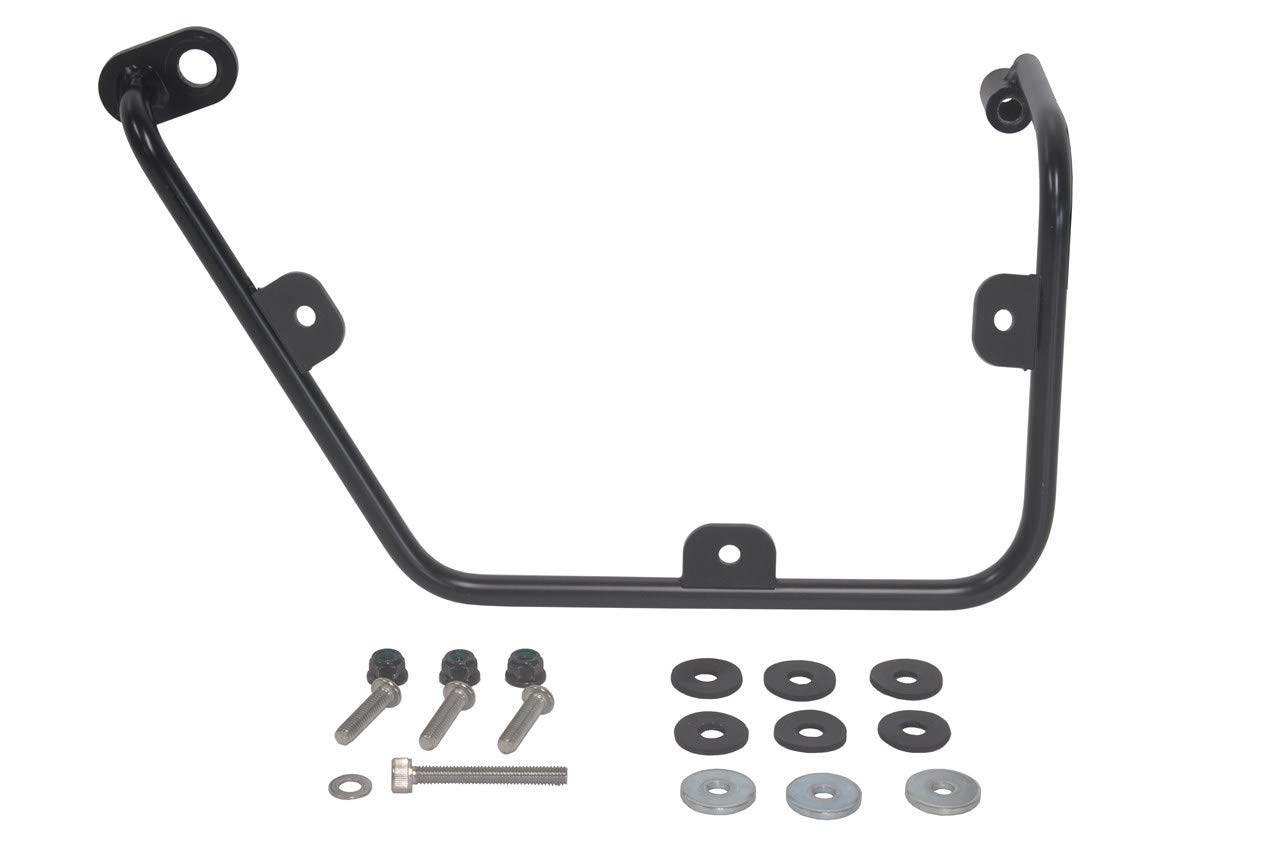 

Ветровое стекло Asahi Ветровое стекло Asahi Кронштейн заднего крепления Champion для Super Cub и Cross Cub (АФ АСАХИ) [Только для левой руки] AC-001-TS JA44/AA09 JA45/AA06