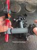 Multi-Functional European Fishing Chair Umbrella and Rod Holder Stand
