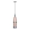 Durable Stainless Steel Drink Mixer With Double Spring Spiral Whisk Milk Frother