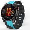 22 26mm Bracelet de Montre en Silicone Pour Garmin Fenix E 8 8Pro 7X 7 Pro 5X 5Plus 6X 6 Epix Pro Montre Connectée Bracelet Easyfit