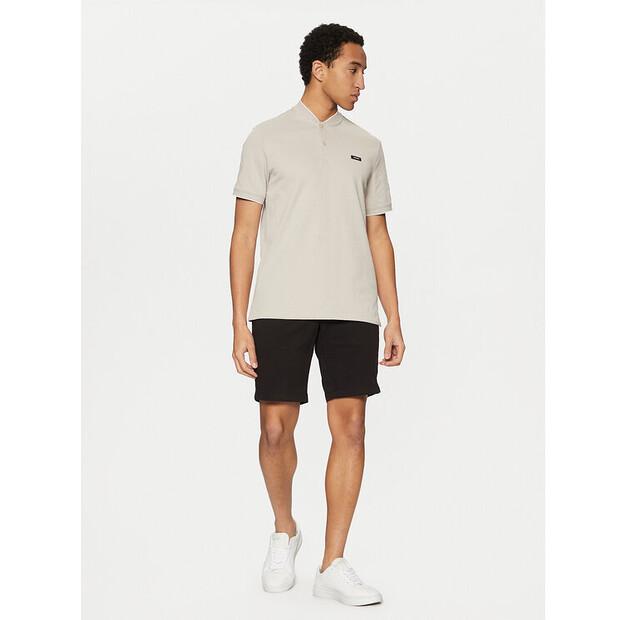 Calvin Klein Modern Twill Shorts