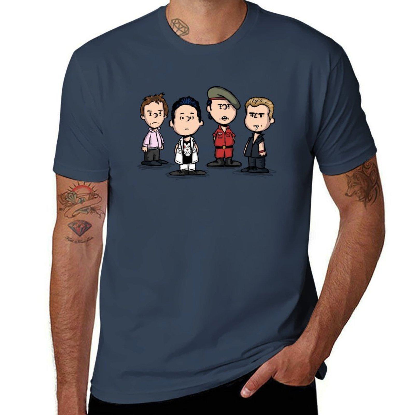 Charlie Dont Surf Tshirt Basic Solid Color Short Sleeve Tshirt S