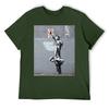 Graffiti Is A Crime Classic For Sale T-shirt Fresh Campaign  Cool Top Tee Unique Travel Eur Size