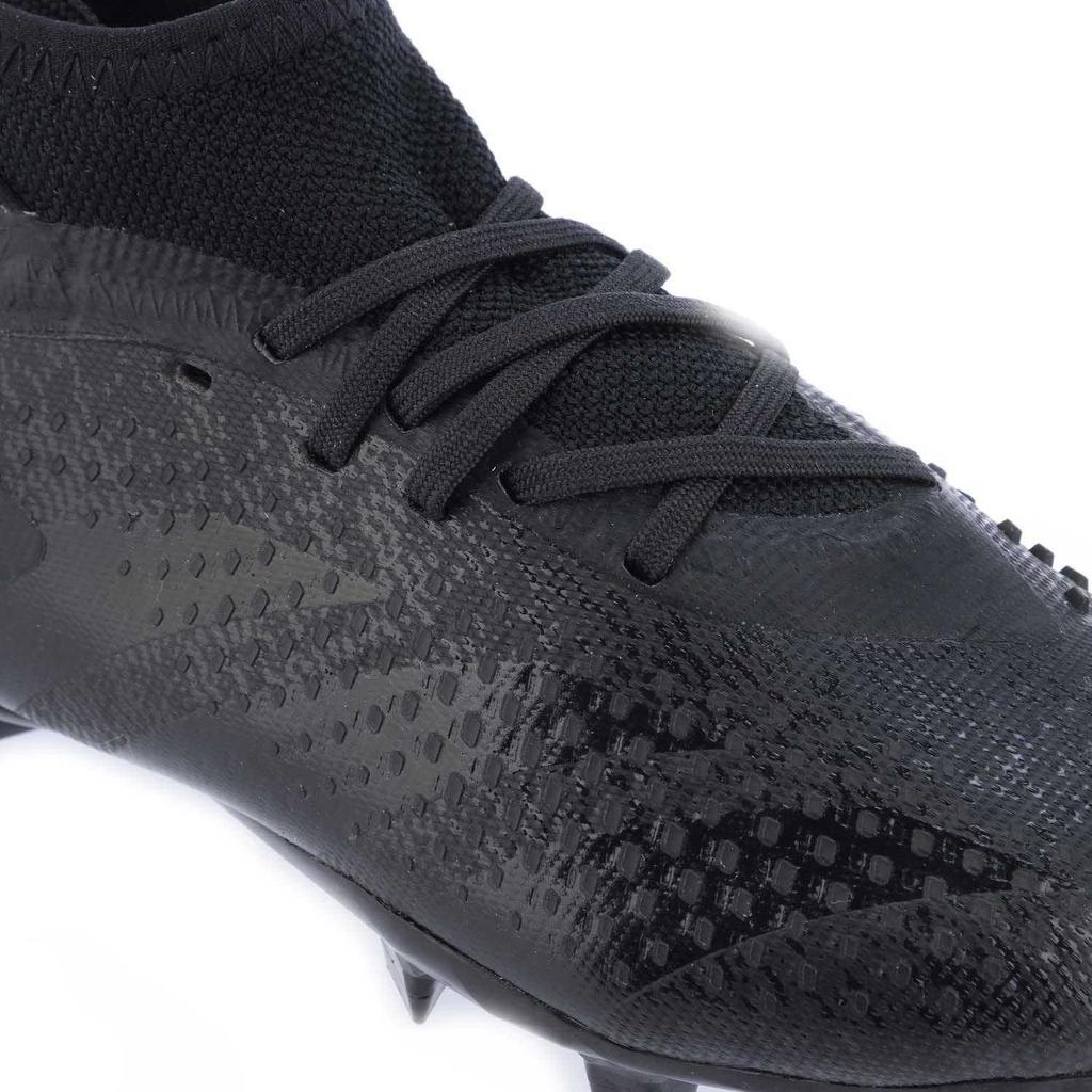 Adidas Childrens/Kids Predator Accuracy 1 Firm Ground Football Boots