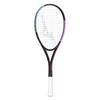 Mizuno Technics 63JTN575 Tenisový Tenisový/Měkký Racket, Černý/Purpurový