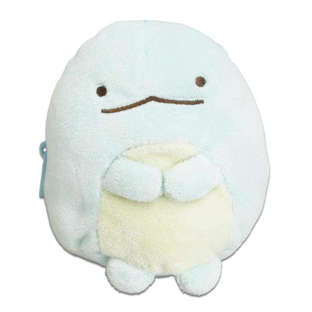 

Sumikko Gurashi Smapita Ящерица синий