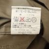marka made in Japan Back Print Embroidery Military jacket 2 Beige Men's Used