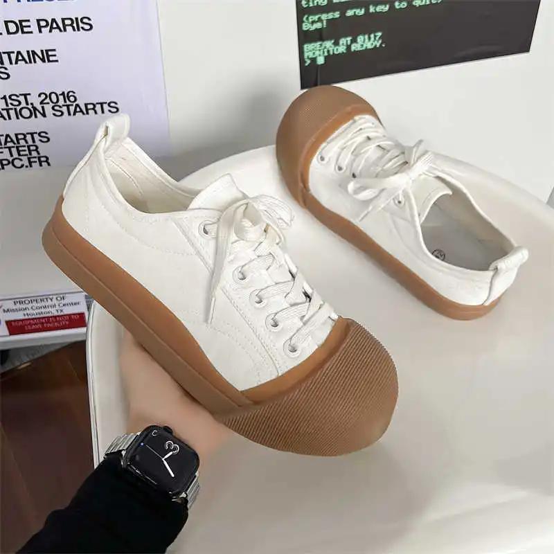 Platforme Spring Moccasin Shoes For Men Skateboarding Cheap Man Sneakers Man Training Sport Luxus Stylish Exerciser On Sale