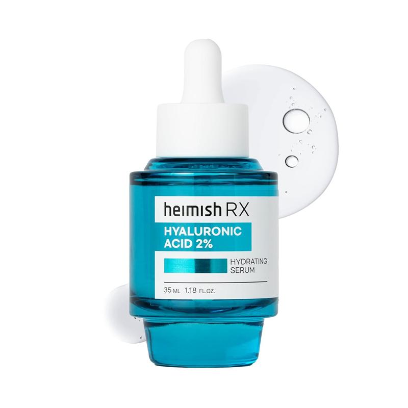 Heimish RX Kwas hialuronowy 2% Serum nawilżające 35ml