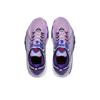 Anta Crazy 2 Pro Basketball Shoes Men sneaker Purple Blue 912531106S-1