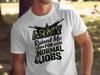 Funny Army Veteran T-Shirt, Camo Design, Military Humor