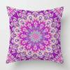 Fall Home Decor Autumn Living Room Throw Pillow Cover Sofa Boho Cushion Cover Mandala 45x45cm 45*45 50x50 60x60cm 40*40 40x40cm