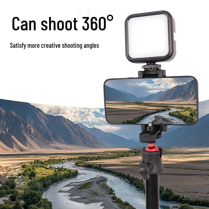 OLOEY Professional Camera Tripod