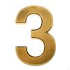 - 0-9 Door Numbers House Address Number Sign