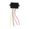 For LED Lights For Monitoring Systems AC-DC Converter Outdoor Use Product Size 75*40*22mm Working Temperature -40-85