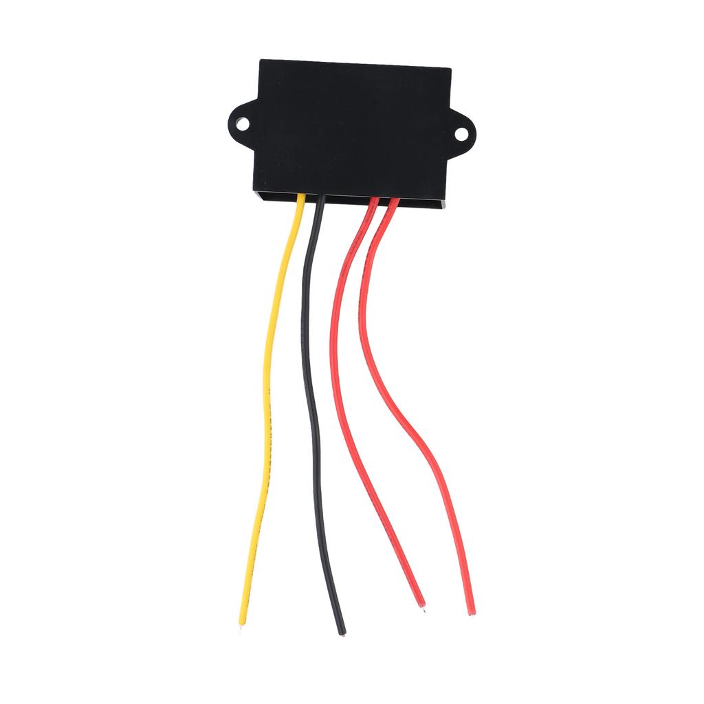 For LED Lights For Monitoring Systems AC-DC Converter Outdoor Use Product Size 75*40*22mm Working Temperature -40-85