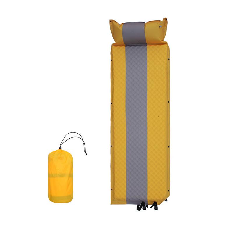 Yu Zhan Outdoor Self-Inflating Camping Sleeping Mat