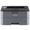 Brother A4 Black & White Laser Printers CN Plug (adapter Included)