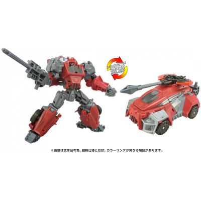 Transformers Studio Series Ironhide Ge 01