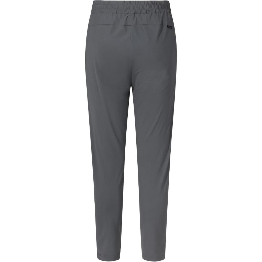 DESCENTE Casual Pants Unisex Moderate Tapered Pants SQ323TFP71
