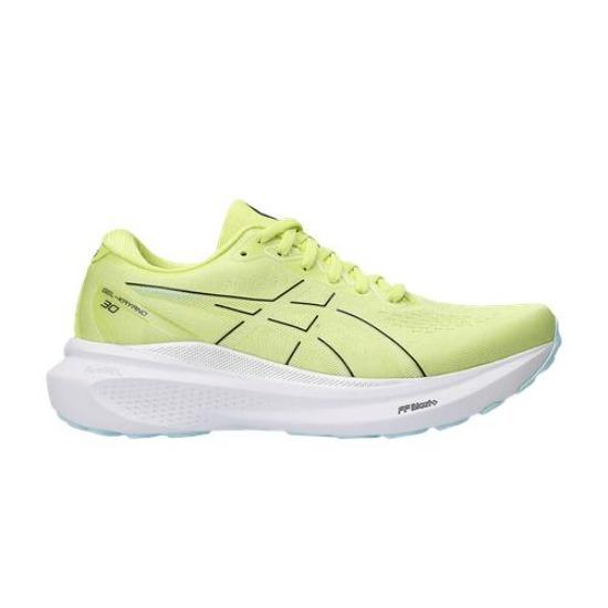 

ASICS Wmns Gel Kayano 30 Glow Yellow 1012B357-750 EU 41.5 білий/жовтий